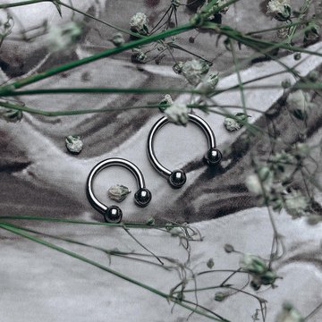 Навчання пірсингу в Ізмаїлі