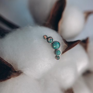 Пірсинг в Ізмаїлі