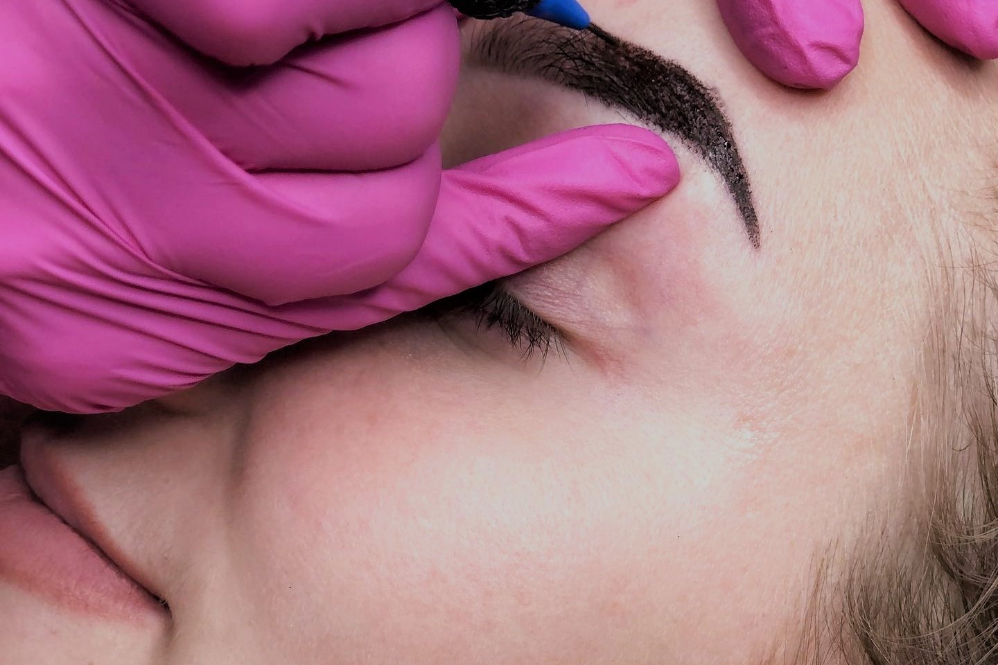 Навчання татуажу в Ізмаїлі