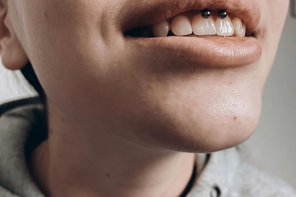 Пірсинг у Краматорську