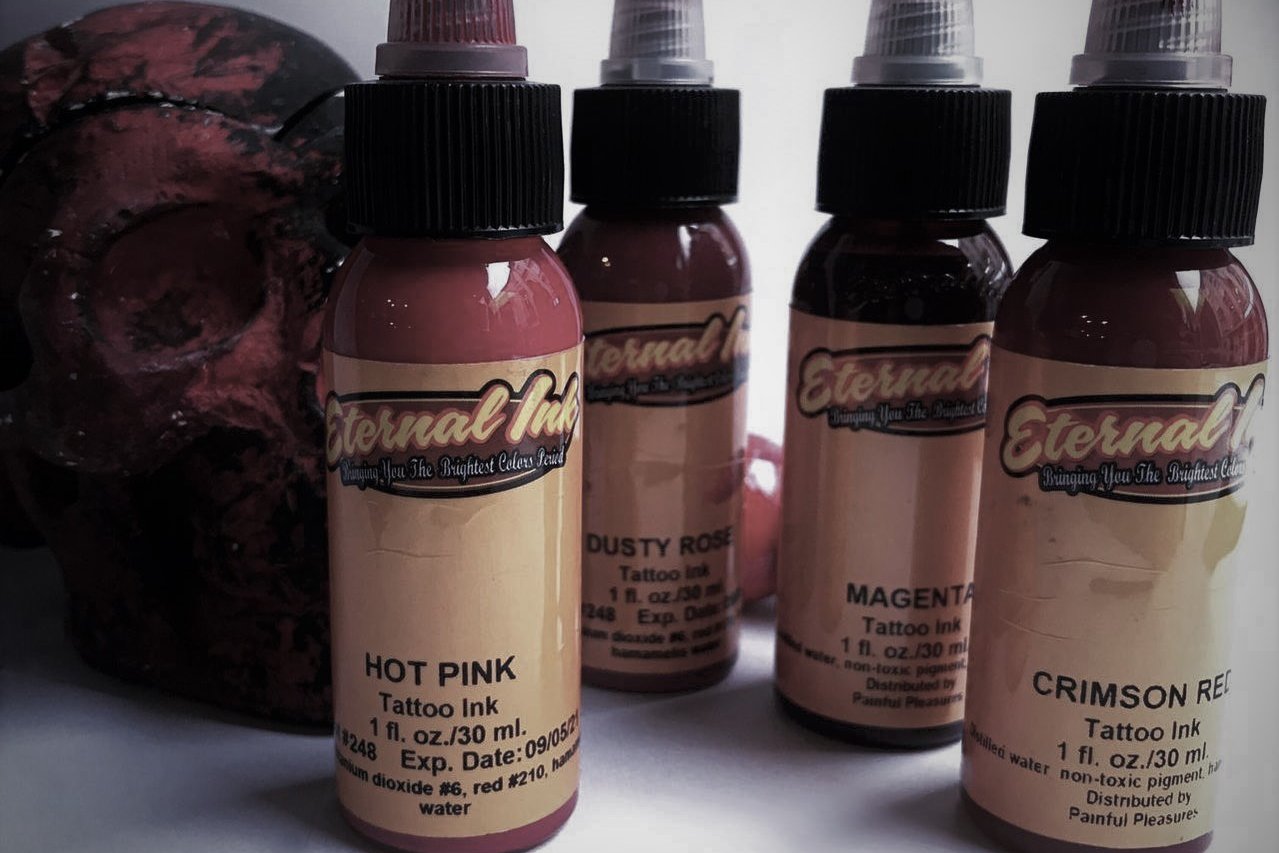 Навчання перманентного макіяжу у Львові