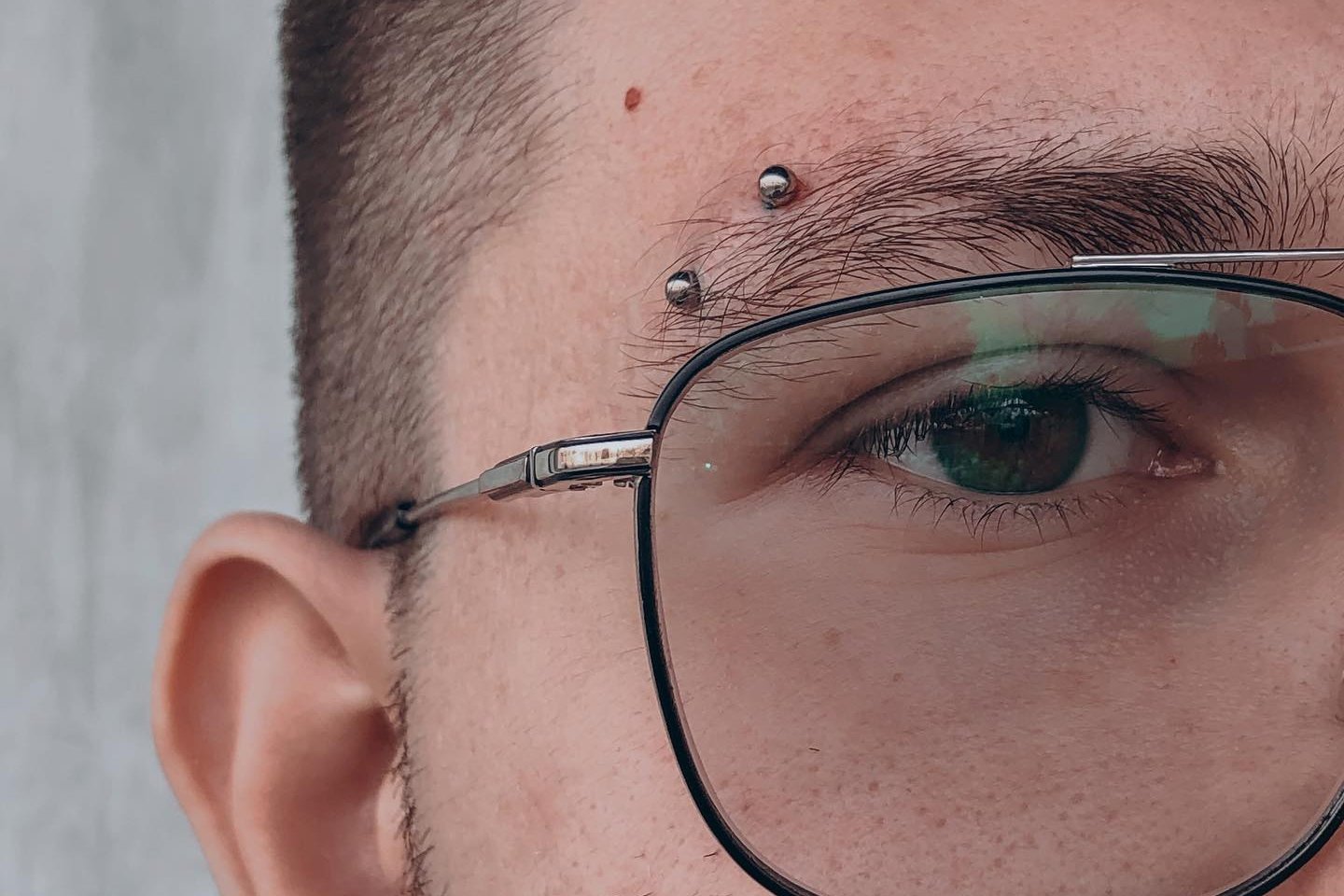 Пірсинг в Ізмаїлі