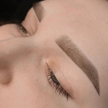 Татуаж у Кременчуці