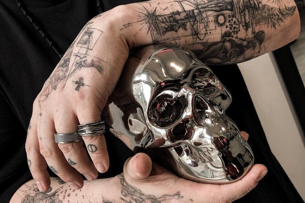 Тату студія в Калуші