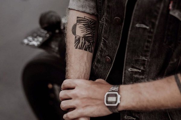 Тату студія в Калуші