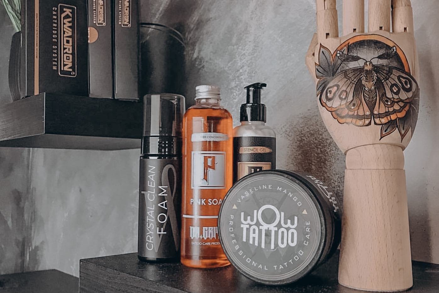 Навчання тату в Ізмаїлі