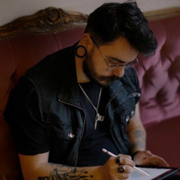 Тату студія в Калуші