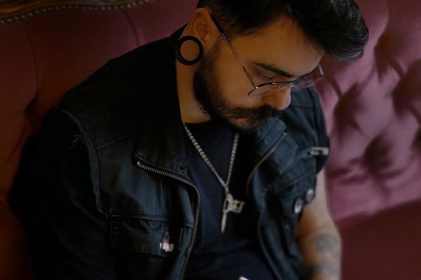 Тату студія в Борисполі