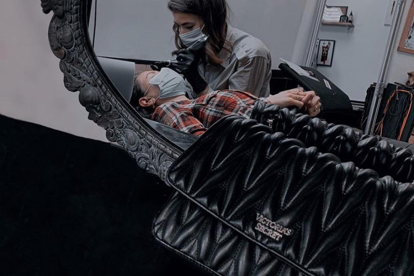 Навчання татуажу в Ірпені