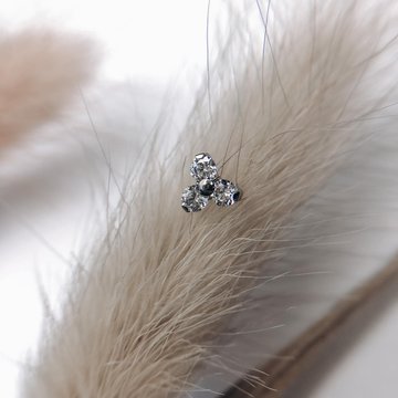 Пірсинг в Ізмаїлі