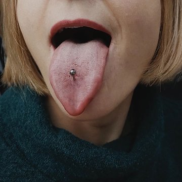 Пірсинг у Кременчуці