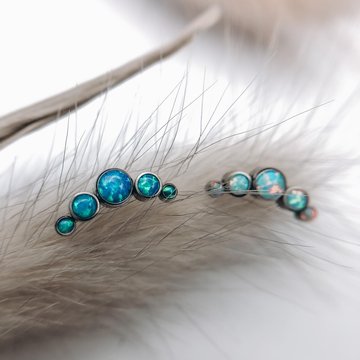 Пірсинг в Ізмаїлі