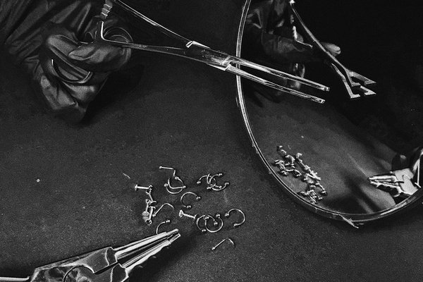 Навчання модифікації тіла у Львові