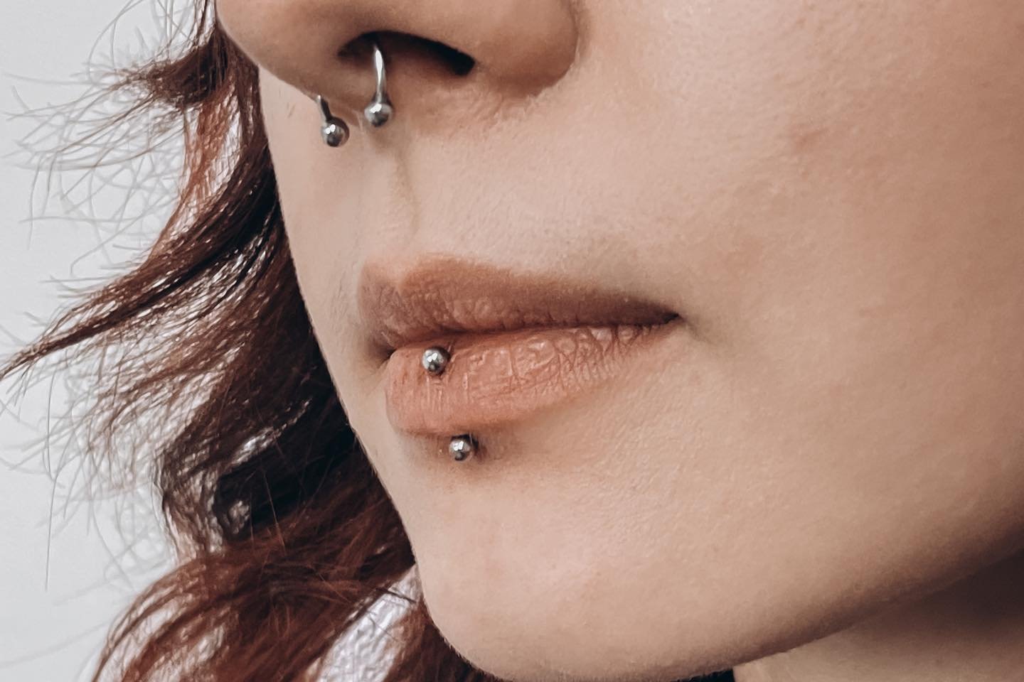 Навчання пірсингу в Краматорську