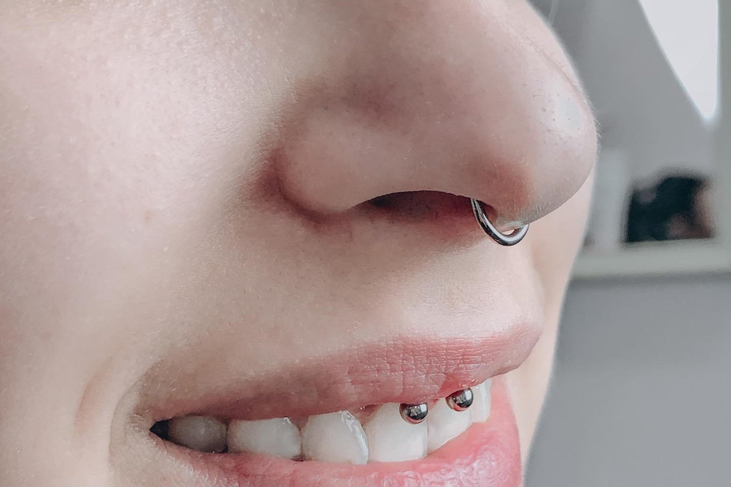 Пірсинг в Ізмаїлі