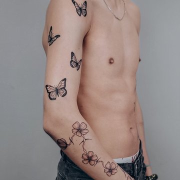 Навчання тату в Ізмаїлі