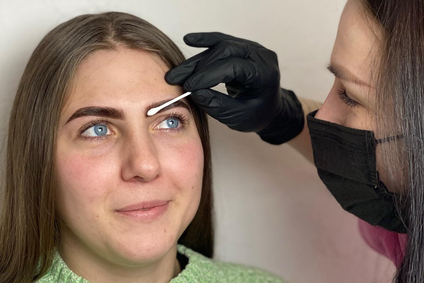 Татуаж в Ірпені