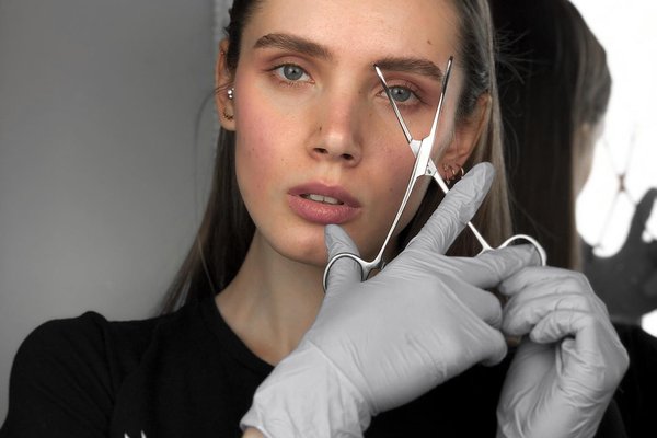 Пірсинг в Ірпені