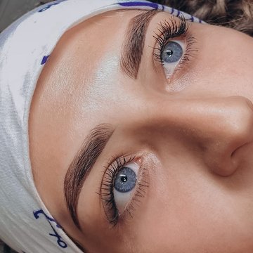 Навчання татуажу в Ізмаїлі