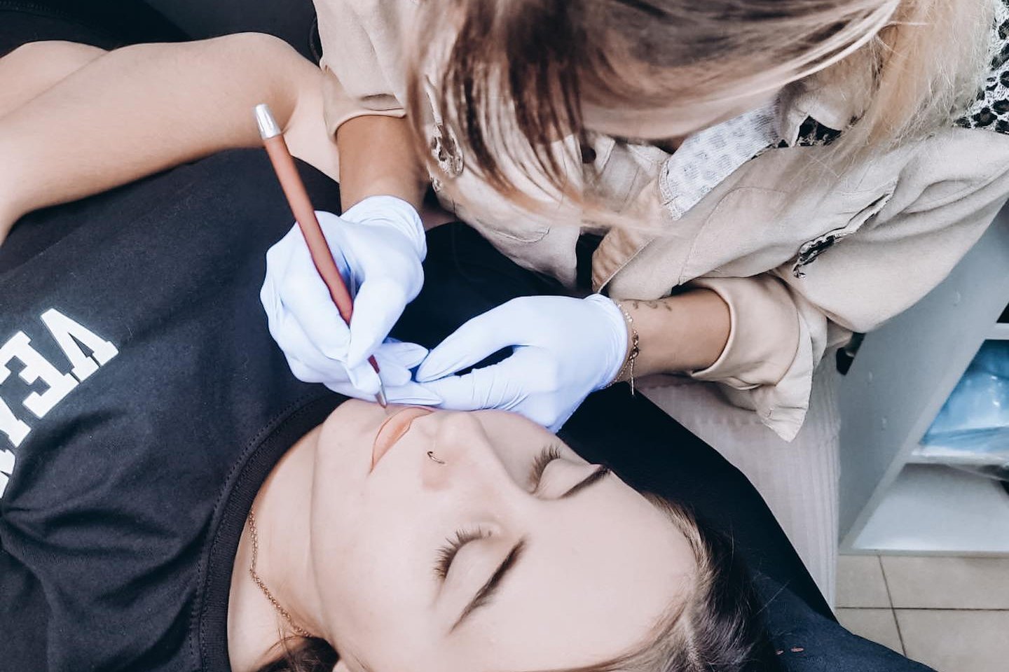 Навчання татуажу у Краматорську