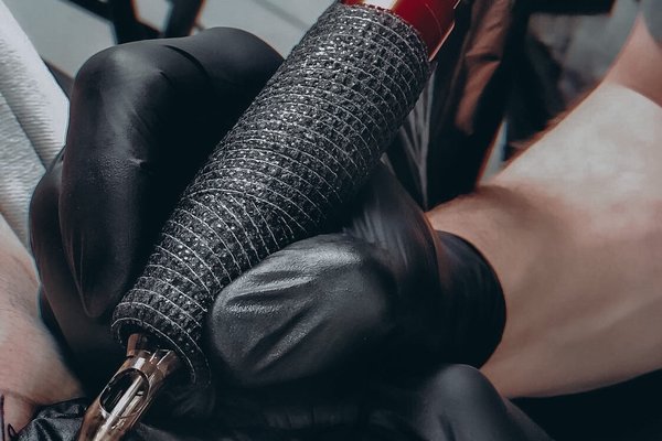 Татуировка в Измаиле