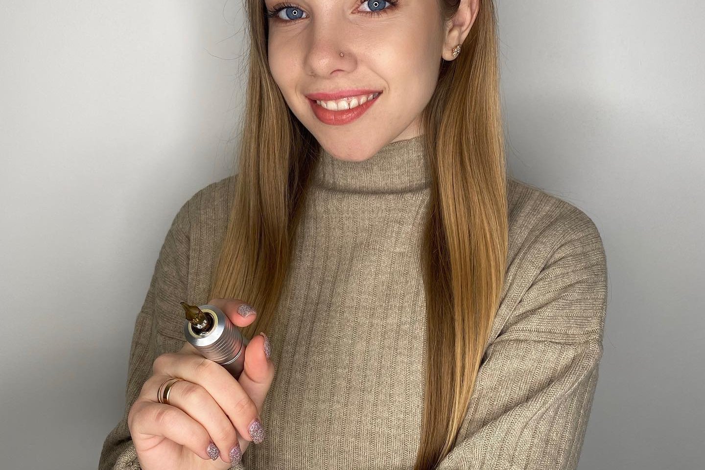 Татуаж у Кременчуці