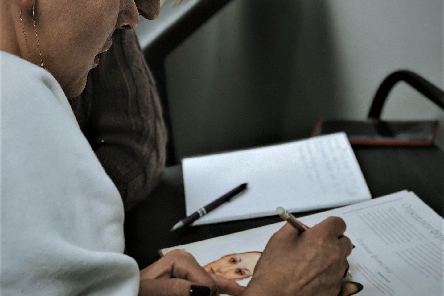 Навчання перманентного макіяжу у Львові