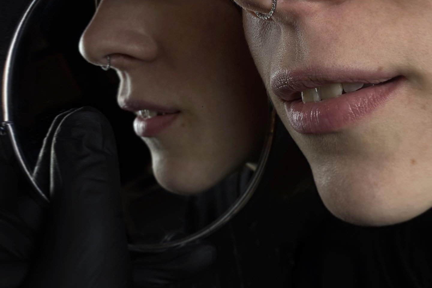 Модификация тела во Львове