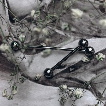 Навчання пірсингу в Ізмаїлі