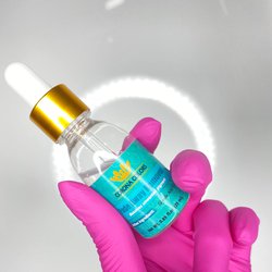 Удаление татуажа ремувером