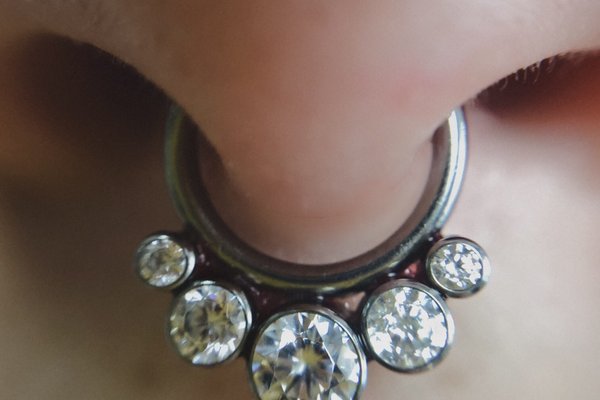 Навчання пірсингу у Чернігові