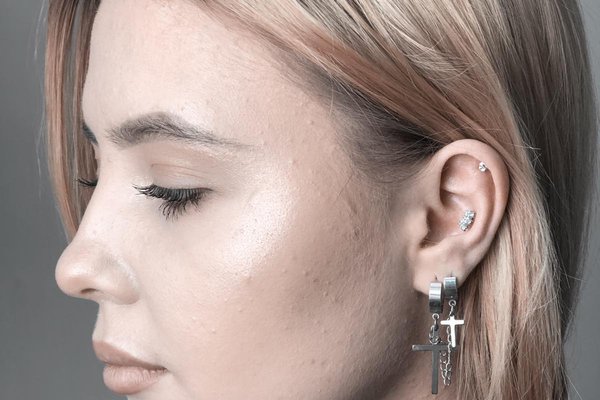 Пірсинг у Черкасах