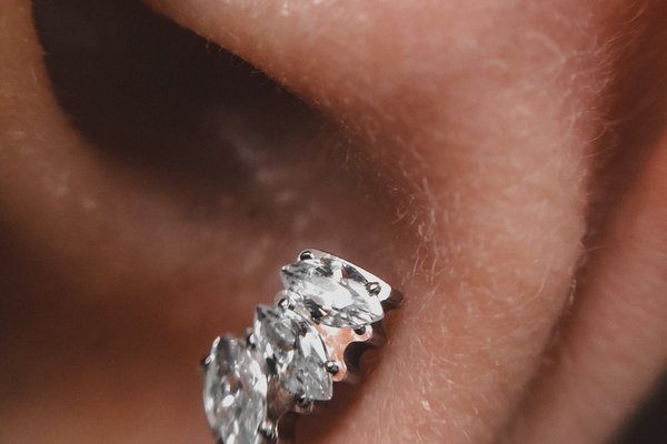 Навчання пірсингу у Чернігові