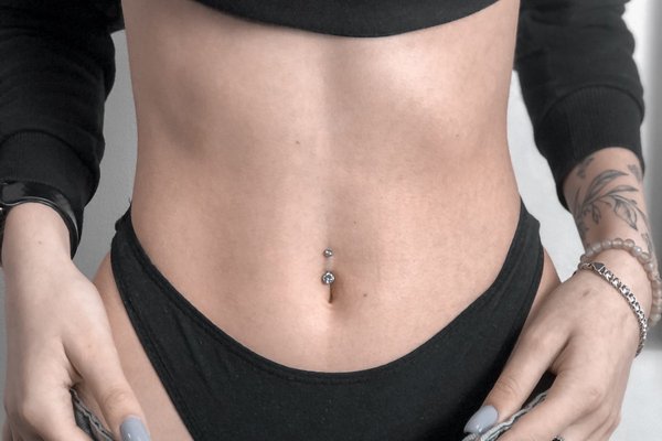 Пірсинг у Черкасах