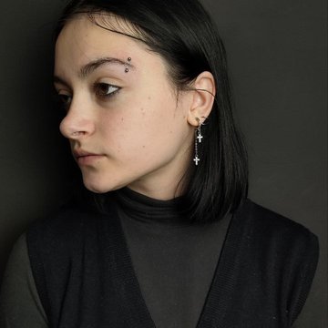 Модифікації в Нікополі