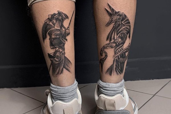 тату в Самарі