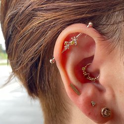 Індастріал