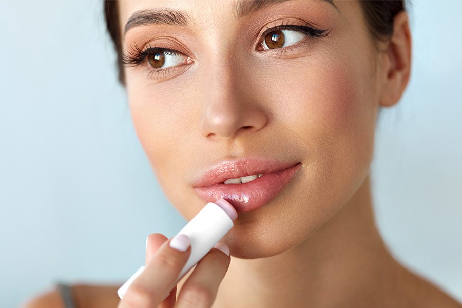 Заживление татуажа