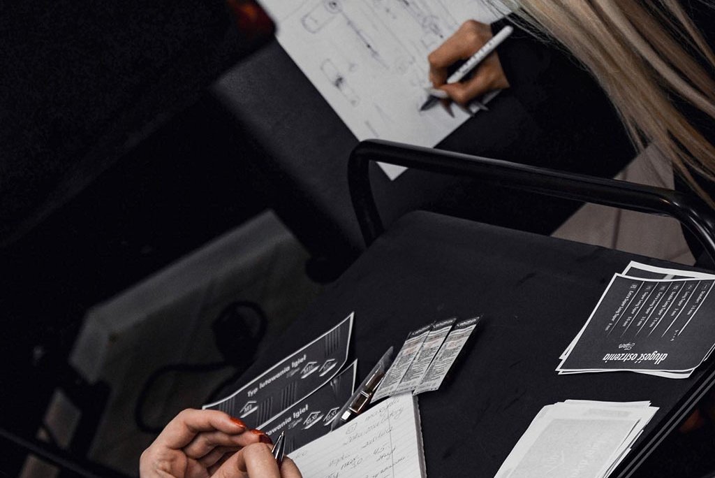 Обучение татуажу в Борисполе