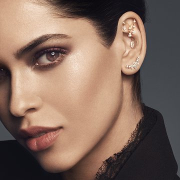 название проколов ушей