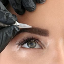 Виды татуажа