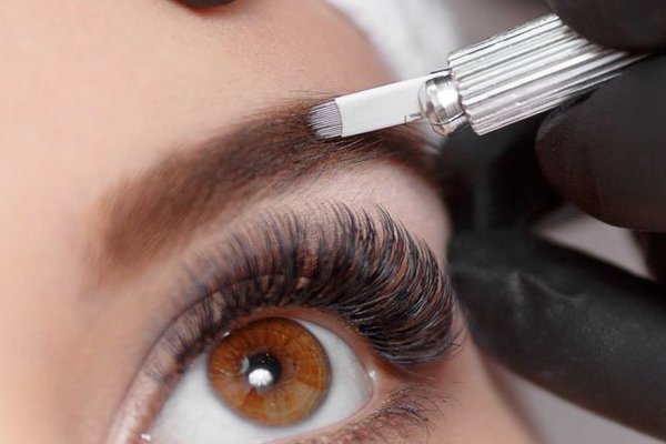 аппарат для татуажа