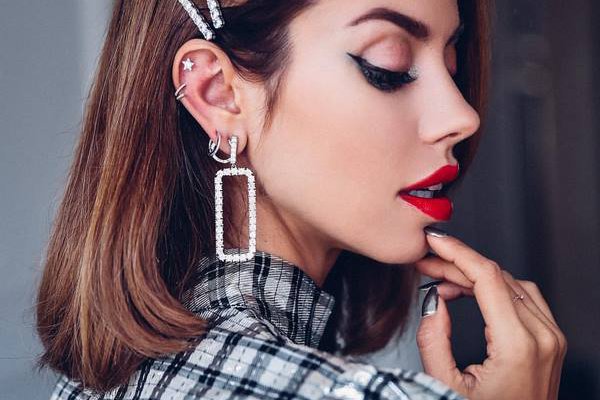 название проколов ушей