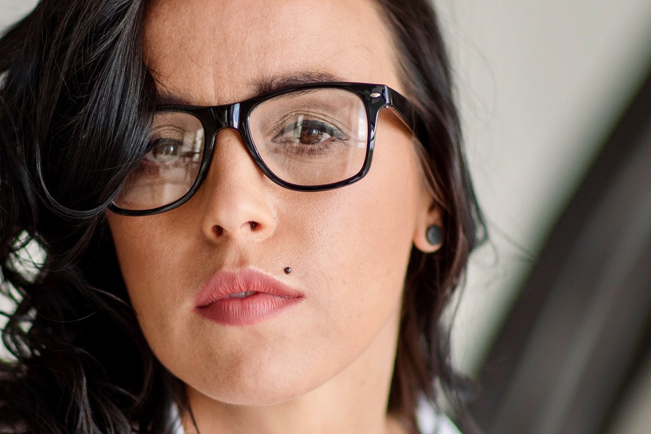 Пірсинг Монро