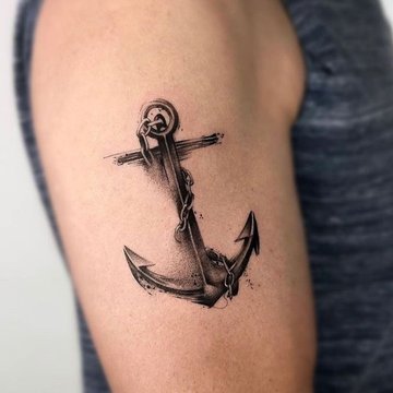 морские татуировки