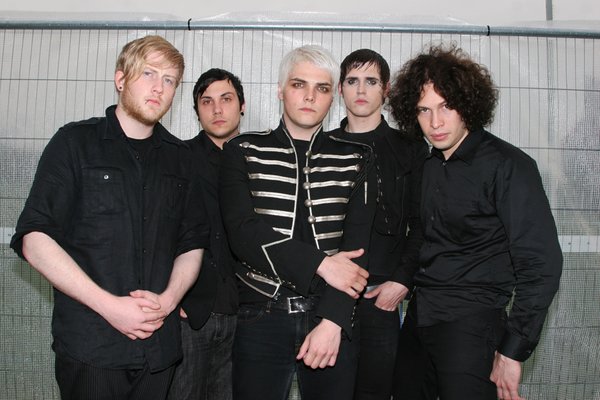 Татуювання ікон емо-культури