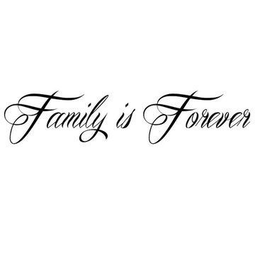 Тату ескізи написів