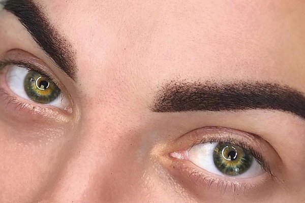 Татуаж любого вида от VeAn