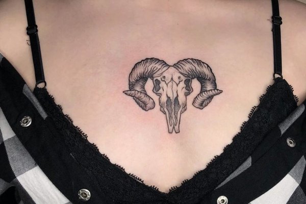 сузір'я Овна