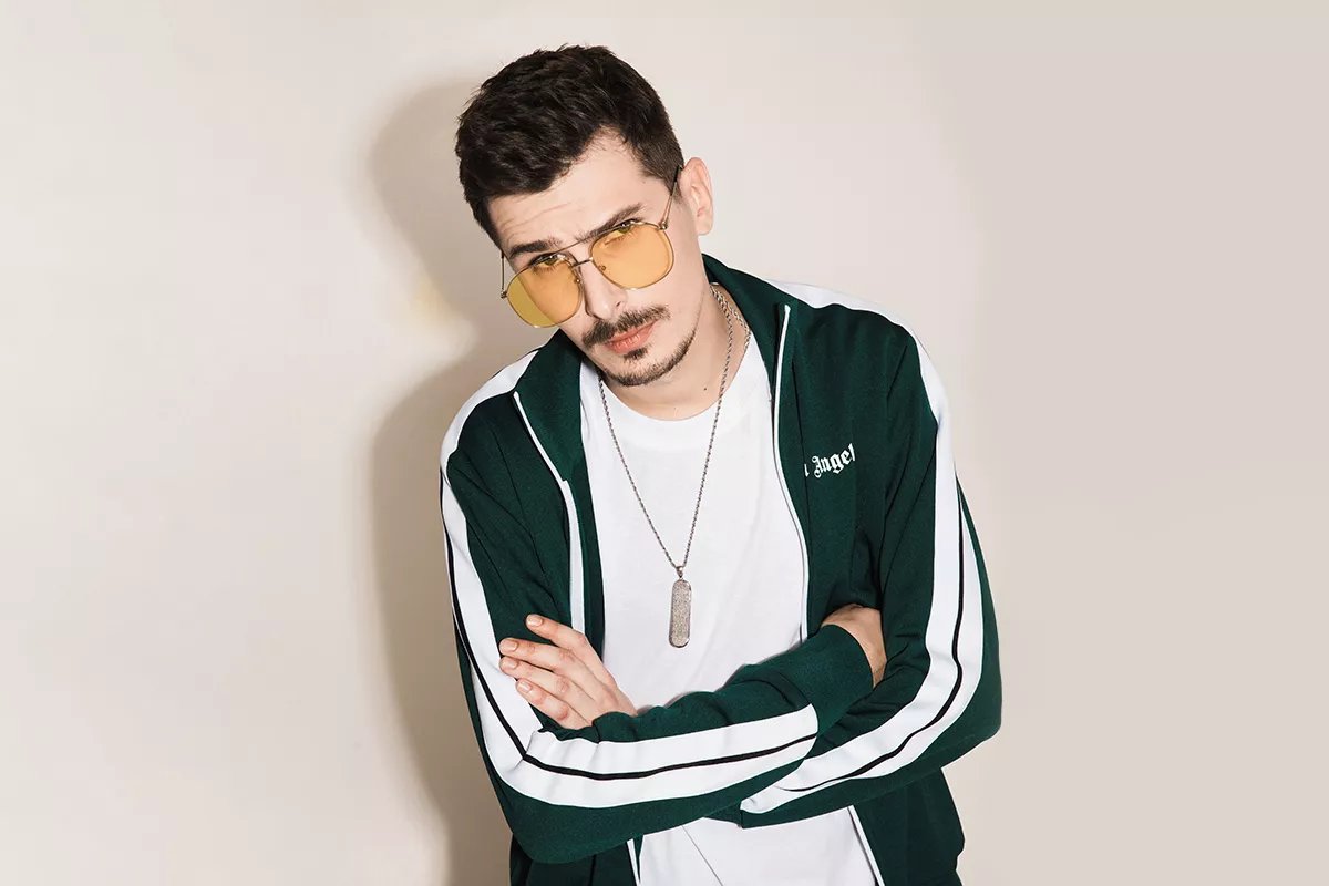 Позитив тату